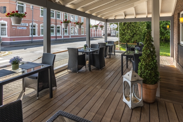 Komforthotel Katerberg (Lüchow)